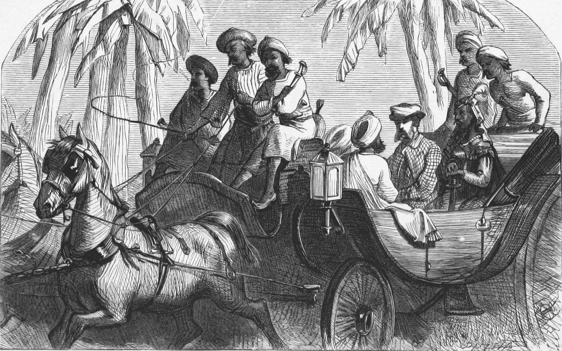 The Genres of History and Biography (Part 1)